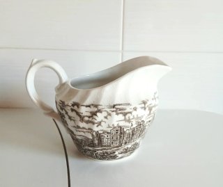 Juego de café Vintage