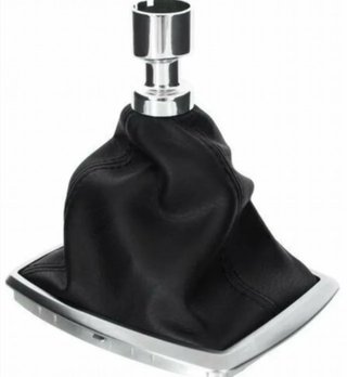 Pomo con Funda completo Ford Kuga I C-max 6 veloci