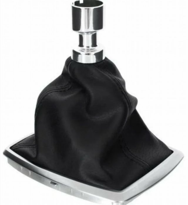 Pomo con Funda completo Ford Kuga I C-max 6 veloci