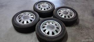 Llantas Audi A4 15