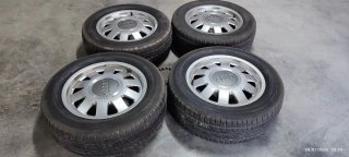 Llantas Audi A4 15