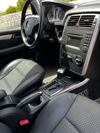 Mercedes-Benz Clase B 2011