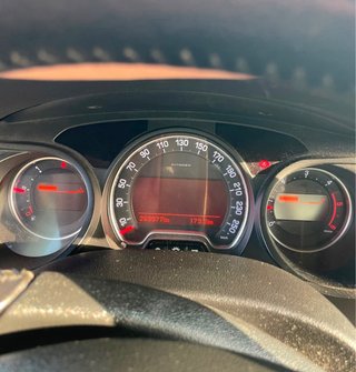 Citroen C5 2009