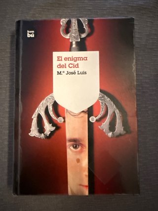 El enigma del Cid