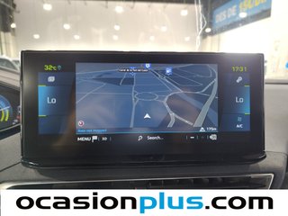 Peugeot 3008 Hybrid 225 Allure Pack e-EAT8 165 kW (225 CV)