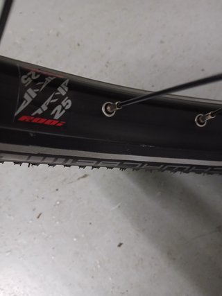Bicicleta Eléctrica Conor MILAN EN 15194
