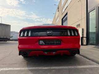 Ford Mustang 5.0 V8 GT 2017 con 61.000 km
