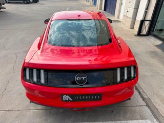Ford Mustang 5.0 V8 GT 2017 con 61.000 km