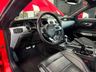 Ford Mustang 5.0 V8 GT 2017 con 61.000 km