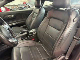 Ford Mustang 5.0 V8 GT 2017 con 61.000 km