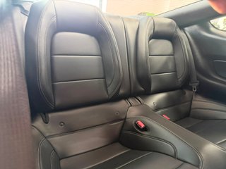 Ford Mustang 5.0 V8 GT 2017 con 61.000 km