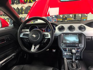 Ford Mustang 5.0 V8 GT 2017 con 61.000 km