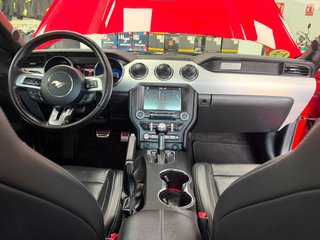 Ford Mustang 5.0 V8 GT 2017 con 61.000 km