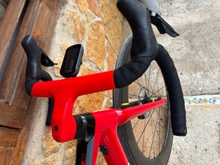 Bmc Teammachine SLR01 Roja