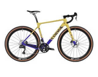 Canyon Grizl CF SLX 8 Di2 GRC