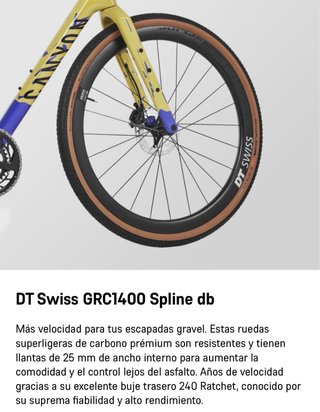 Canyon Grizl CF SLX 8 Di2 GRC