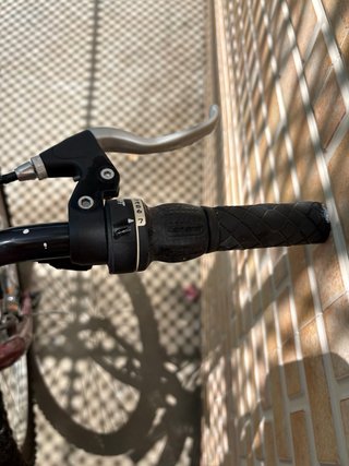 Bicicleta Rockrider 5.0 Unisex