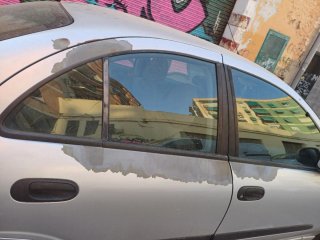 Nissan Almera 2002