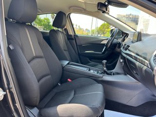 Mazda 3 2017 BLACK TECH EDITION