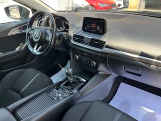 Mazda 3 2017 BLACK TECH EDITION