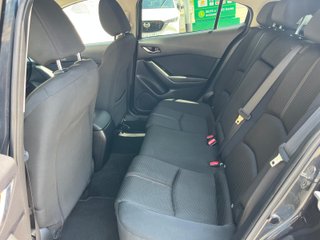 Mazda 3 2017 BLACK TECH EDITION