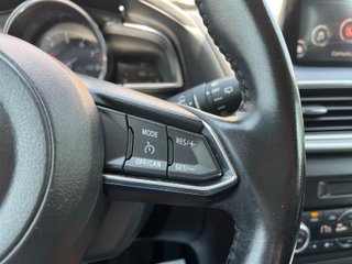 Mazda 3 2017 BLACK TECH EDITION