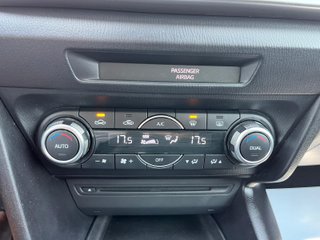 Mazda 3 2017 BLACK TECH EDITION