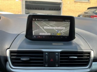 Mazda 3 2017 BLACK TECH EDITION