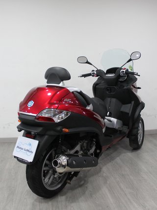 MP3 400 SOLO 4.200KMS