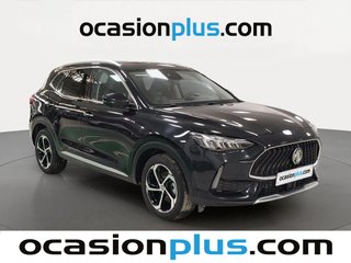 MG eHS 1.5 T-GDI PHEV Luxury 190 kW (258 CV)
