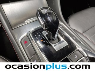 MG eHS 1.5 T-GDI PHEV Luxury 190 kW (258 CV)