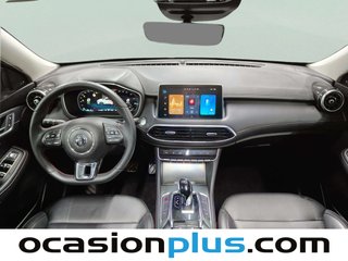 MG eHS 1.5 T-GDI PHEV Luxury 190 kW (258 CV)