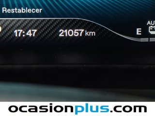 MG eHS 1.5 T-GDI PHEV Luxury 190 kW (258 CV)