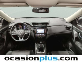 Nissan X-Trail dCi 130 N-Connecta 96 kW (130 CV)