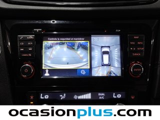 Nissan X-Trail dCi 130 N-Connecta 96 kW (130 CV)