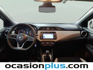 Nissan Micra 1.0 G Acenta 52 kW (71 CV)