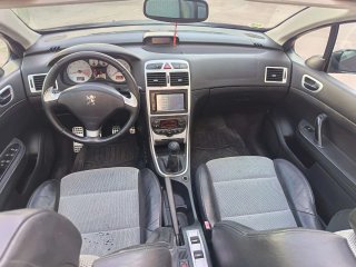 Peugeot 307 2005