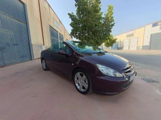 Peugeot 307 2005