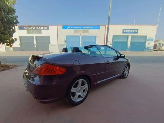 Peugeot 307 2005