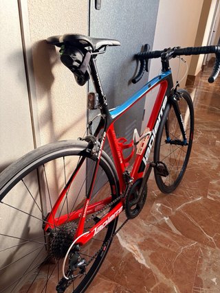 Bicicleta Lapierre Sensium 300 FDJ  Talla S