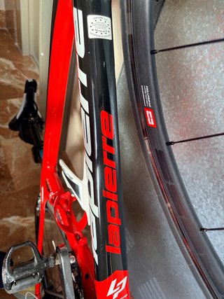 Bicicleta Lapierre Sensium 300 FDJ  Talla S