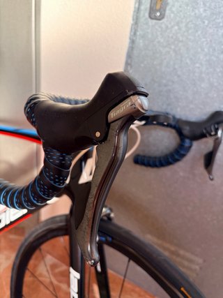 Bicicleta Lapierre Sensium 300 FDJ  Talla S