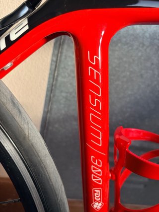 Bicicleta Lapierre Sensium 300 FDJ  Talla S