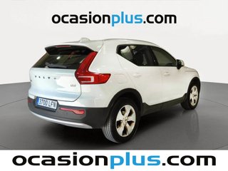 Volvo XC40 D3 Business Plus Auto 110 kW (150 CV)