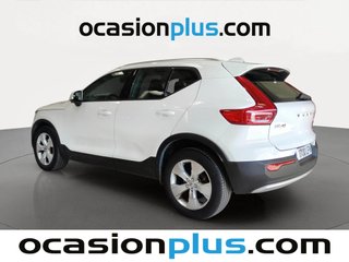 Volvo XC40 D3 Business Plus Auto 110 kW (150 CV)
