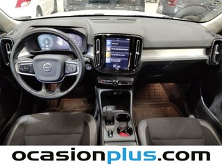 Volvo XC40 D3 Business Plus Auto 110 kW (150 CV)