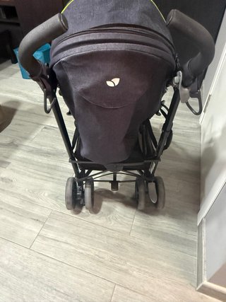 Carro de paseo Joie