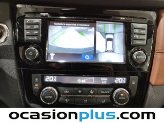 Nissan X-Trail dCi 130 Tekna Xtronic 4x4 130 kW (177 CV)