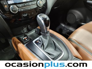 Nissan X-Trail dCi 130 Tekna Xtronic 4x4 130 kW (177 CV)