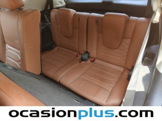 Nissan X-Trail dCi 130 Tekna Xtronic 4x4 130 kW (177 CV)